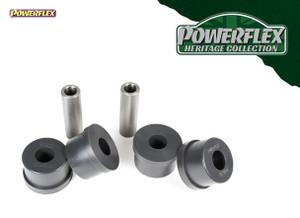 Powerflex Heritage Rear Lower Arm Bushes On Axle - Ford Cortina Mk4,5 (1976-1982)