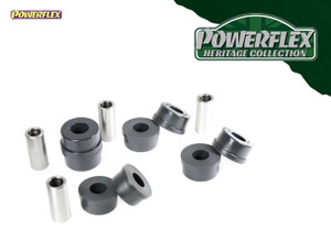 Powerflex Heritage Rear Upper Arm Void Busheses - Ford Cortina Mk4,5 (1976-1982)