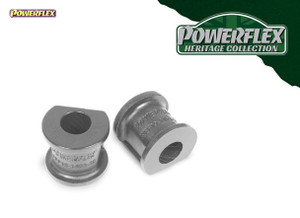 Powerflex Heritage Front Anti Roll Bar Mount 20mm - Ford Escort Mk1 (1968-1975) Powerflex Heritage Front Anti Roll Bar Mount 20mm - Ford Escort Mk1 (1968-1975)