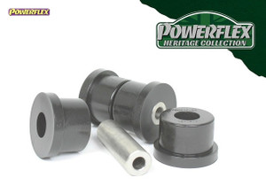 Powerflex Heritage Leaf Spring Mount Rear Powerflex Heritage Leaf Spring Mount Rear