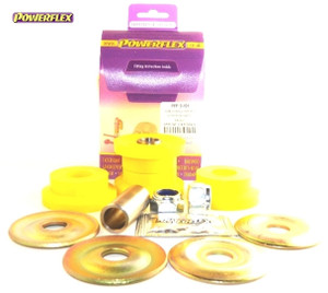 Powerflex Front Outer Track Control Arm Bushes - Ford Sapphire Cosworth 2WD (1988-1989) Powerflex Front Outer Track Control Arm Bushes - Ford Sapphire Cosworth 2WD (1988-1989)