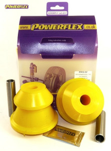 Powerflex Rear Beam Mounting Bushes - Ford Sapphire Cosworth 2WD (1988-1989) Powerflex Rear Beam Mounting Bushes - Ford Sapphire Cosworth 2WD (1988-1989)