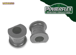 Powerflex Heritage Front Anti Roll Bar Mount 22mm - Ford Escort Mk2 (1974-1981)
