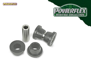 Powerflex Heritage Front Inner Track Control Arm Bushes - Ford Escort Mk2 (1974-1981)
