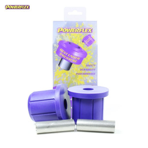 Powerflex Rear Beam Mounting Bushes - Ford Puma (1997-2001) Powerflex Rear Beam Mounting Bushes - Ford Puma (1997-2001)