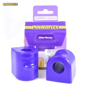 Powerflex Front Anti Roll Bar To Chassis Bushes 21mm - Ford Mondeo (2007 - 2013) Powerflex Front Anti Roll Bar To Chassis Bushes 21mm - Ford Mondeo (2007 - 2013)