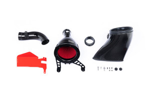 Eventuri Gloss Carbon Fibre Intake System - Toyota GR Corolla Eventuri Gloss Carbon Fibre Intake System - Toyota GR Corolla