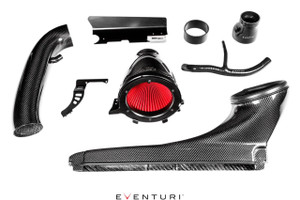 Eventuri Carbon Fibre Intake System - Cupra Formentor VZ5 390hp Eventuri Carbon Fibre Intake System - Cupra Formentor VZ5 390hp