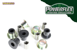 Powerflex Heritage Rear Wishbone To Hub Busheses - Ford Escort Mk3 & 4, XR3i, Orion All Types (1980-1990)