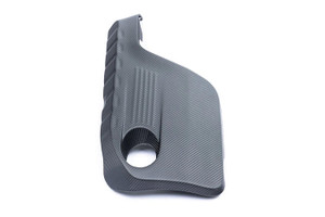 Eventuri Matte Carbon Fibre Engine Cover - BMW F80 M3 | F82 | F83 M4 Coupe | Convertible | F87 M2 Competition (S55) Eventuri Matte Carbon Fibre Engine Cover - BMW F80 M3 | F82 | F83 M4 Coupe | Convertible | F87 M2 Competition (S55)