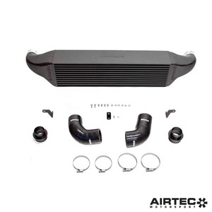 AIRTEC Motorsport Front Mount Intercooler for Honda Civic FL5 Type R AIRTEC Motorsport Front Mount Intercooler for Honda Civic FL5 Type R