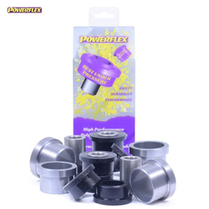 Powerflex Rear Toe Link Arm Bushes - Ford Mondeo (2007 - 2013) Powerflex Rear Toe Link Arm Bushes - Ford Mondeo (2007 - 2013)