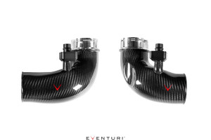 Eventuri Turbo Inlets - BMW F90 M5 | F91 | F92 | F93 M8 Eventuri Turbo Inlets - BMW F90 M5 | F91 | F92 | F93 M8