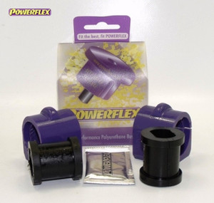 Powerflex Front Anti Roll Bar Bushes - Ford Mondeo (2000 to 2007)