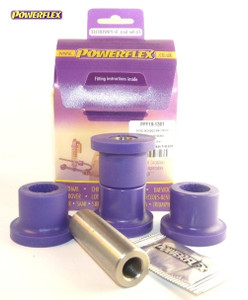 Powerflex Front Arm Front Bushes - Ford Mondeo (2000 to 2007) Powerflex Front Arm Front Bushes - Ford Mondeo (2000 to 2007)