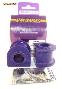 Powerflex Rear Anti Roll Bar Bushes 20mm - Ford Mondeo (2000 to 2007)