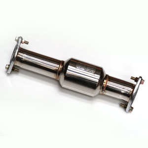 Mazda MX5 / Miata (NA / MK1) 1.6-1.8 (94-97) Fake Cat Pipe (440mm) Mazda MX5 / Miata (NA / MK1) 1.6-1.8 (94-97) Fake Cat Pipe (440mm)
