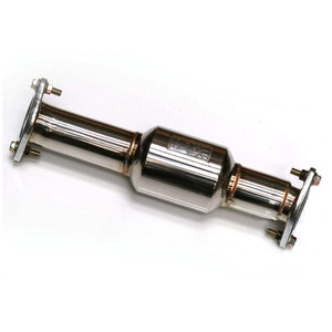 Mazda MX5 / Miata (NA / MK1) 1.6-1.8 (89-94) Fake Cat Pipe (375mm) Mazda MX5 / Miata (NA / MK1) 1.6-1.8 (89-94) Fake Cat Pipe (375mm)