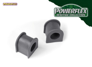 Powerflex Heritage Rear Anti Roll Bar Mount 18mm - Ford Mondeo (1992-2000) Powerflex Heritage Rear Anti Roll Bar Mount 18mm - Ford Mondeo (1992-2000)