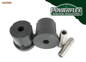 Powerflex Heritage Rear Beam Mounting Bush - Ford Escort MK5,6 & 7 inc RS2000 (1990-2001) -