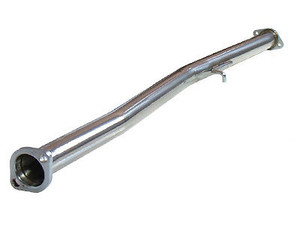 Subaru Impreza WRX STI GC8 (93-00) Centre Section - None Resonated Subaru Impreza WRX STI GC8 (93-00) Centre Section - None Resonated