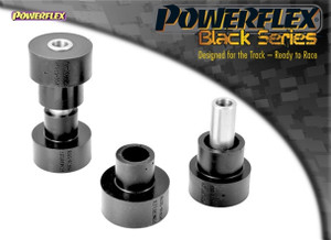 Powerflex Track Rear Tie Bar Front Bushes - Ford Escort MK5,6 RS2000 4X4 1992-96