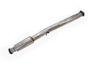 Subaru Impreza WRX STI (01-07) Centre Section - Resonated Subaru Impreza WRX STI (01-07) Centre Section - Resonated
