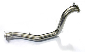 Subaru Impreza STI WRX Turbo (93-00) Big Mouth Decat Downpipe - 3 inch > 2.5inch Subaru Impreza STI WRX Turbo (93-00) Big Mouth Decat Downpipe - 3 inch > 2.5inch