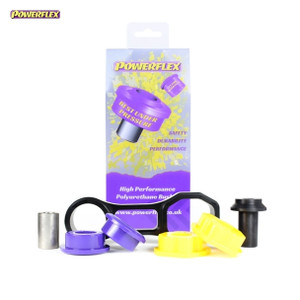 Powerflex Lower Torque Mount, Fast Road - Ford KA (2008-) Powerflex Lower Torque Mount, Fast Road - Ford KA (2008-)
