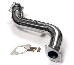 Subaru Impreza WRX STI New Age (01-05) 1st Cat Decat Pipe (Upper) Subaru Impreza WRX STI New Age (01-05) 1st Cat Decat Pipe (Upper)