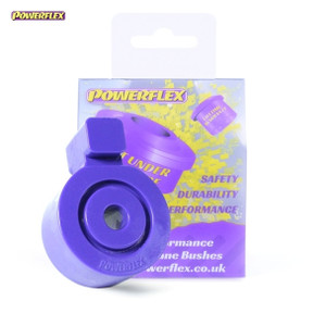 Powerflex Exhaust Mount - Ford KA (1996-2008) - Powerflex Exhaust Mount - Ford KA (1996-2008) -
