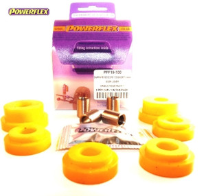 Powerflex Gear Lever Cradle Mount Kit - Ford Granada Scorpio All Types (1985-1994) Powerflex Gear Lever Cradle Mount Kit - Ford Granada Scorpio All Types (1985-1994)