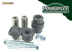 Powerflex Heritage Rear Trailing Arm Inner Bushes - Ford Granada Scorpio All Types (1985-1994)