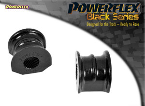 Powerflex Track Front Anti Roll Bar Mounting Bushes 28mm - Ford Granada Scorpio All Types (1985-1994)