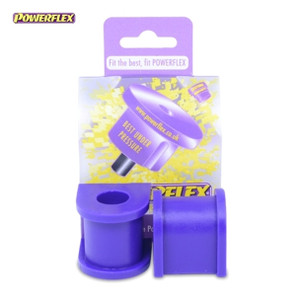 Powerflex Front Anti Roll Bar 18mm - Ford Escort RS Turbo Series 1 Powerflex Front Anti Roll Bar 18mm - Ford Escort RS Turbo Series 1