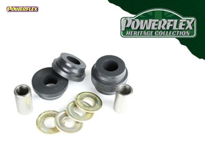 Powerflex Heritage Front Outer Track Control Arm Bushes - Ford Escort RS Turbo Series 1 Powerflex Heritage Front Outer Track Control Arm Bushes - Ford Escort RS Turbo Series 1