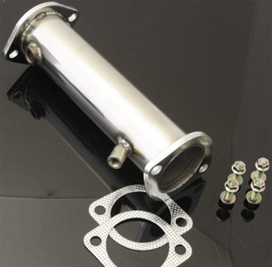 Nissan 200SX S13 / S14 3 inch Decat Pipe Nissan 200SX S13 / S14 3 inch Decat Pipe