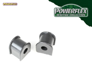 Powerflex Heritage Rear Anti Roll Bar Mounting Bushes 12mm - Ford Escort RS Turbo Series 1 Powerflex Heritage Rear Anti Roll Bar Mounting Bushes 12mm - Ford Escort RS Turbo Series 1