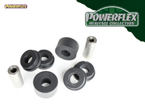 Powerflex Heritage Rear Inner Wishbone Bushes - Ford Escort RS Turbo Series 2 Powerflex Heritage Rear Inner Wishbone Bushes - Ford Escort RS Turbo Series 2