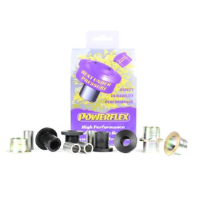 Powerflex Rear Wishbone To Hub Bushes -  Ford Escort RS Turbo Series 2