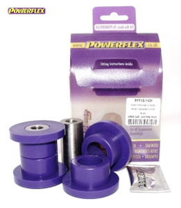 Powerflex Front Wishbone Lower Front Bush - Ford Fusion (2002 - 2012)