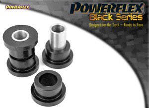 Powerflex Track Front Tie Bar To Chassis Bushes - Ford Fiesta Mk1 & 2 All Types (1976-1989) - Powerflex Track Front Tie Bar To Chassis Bushes - Ford Fiesta Mk1 & 2 All Types (1976-1989) -
