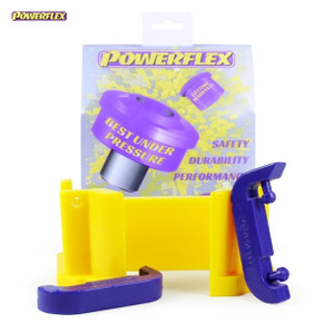 Powerflex Front Upper Right Engine Mount Insert - Ford Focus Mk3 ST Powerflex Front Upper Right Engine Mount Insert - Ford Focus Mk3 ST