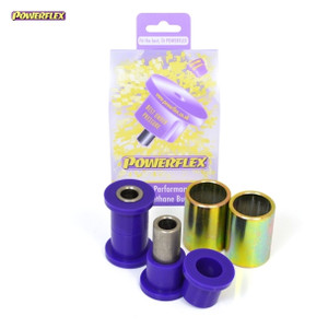 Powerflex Rear Track Control Arm Inner Bushes - Ford Focus Mk3 ST