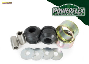 Powerflex Heritage Front Wishbone Front Bush 54mm - Ford Fiesta Mk3 inc RS Turbo (1989-1996) Powerflex Heritage Front Wishbone Front Bush 54mm - Ford Fiesta Mk3 inc RS Turbo (1989-1996)