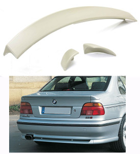 BMW E39 (92-02) Boot Spoiler - AC Style BMW E39 (92-02) Boot Spoiler - AC Style