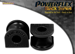 Powerflex Track Front Anti Roll Bar Bushes 16mm - Ford Fiesta Mk3 inc RS Turbo (1989-1996) Powerflex Track Front Anti Roll Bar Bushes 16mm - Ford Fiesta Mk3 inc RS Turbo (1989-1996)