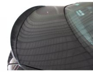 BMW F10 (10-On) Boot Spoiler - M2 Sport Style BMW F10 (10-On) Boot Spoiler - M2 Sport Style