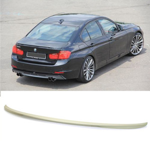 BMW F30 (12-On) Boot Spoiler - M2 Sport Style BMW F30 (12-On) Boot Spoiler - M2 Sport Style