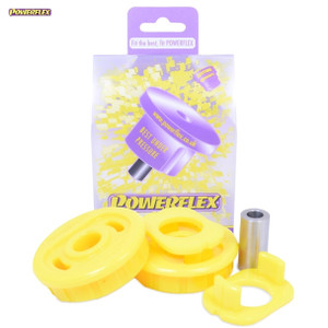 Powerflex Lower Engine Mount Bushes - Ford Focus MK3 RS